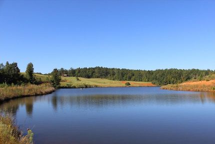 Farm and Ranch in Upson County, Georgia