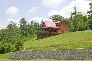 Timberland Property in Floyd County, Virginia
