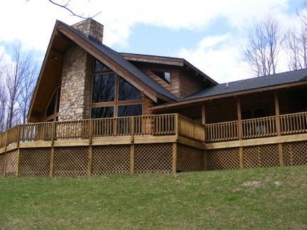 Recreational Property in Floyd County, Virginia