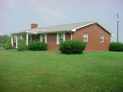 Farm and Ranch in Floyd County, Virginia