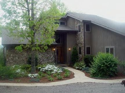 Recreational Property in Patrick County, Virginia