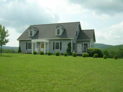Farm and Ranch in Floyd County, Virginia