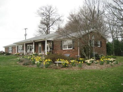 Timberland Property in Floyd County, Virginia