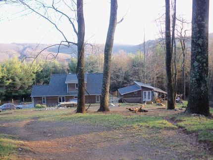 Farm and Ranch in Floyd County, Virginia