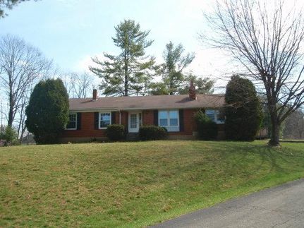 Farm and Ranch in Floyd County, Virginia