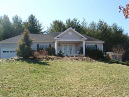 Recreational Property in Floyd County, Virginia