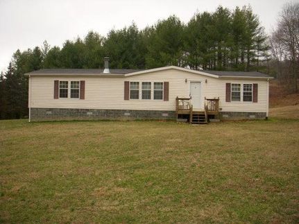 Recreational Property in Floyd County, Virginia