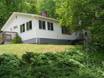 Farm and Ranch in Floyd County, Virginia