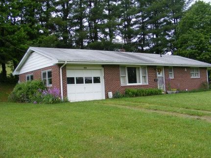 Farm and Ranch in Floyd County, Virginia