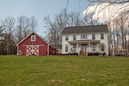 Recreational Property in Floyd County, Virginia