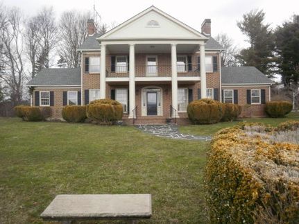 Recreational Property in Floyd County, Virginia