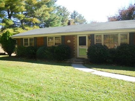 Farm and Ranch in Floyd County, Virginia