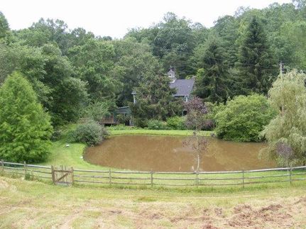 House in Floyd County, Virginia