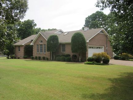 Recreational Property in Decatur County, Tennessee