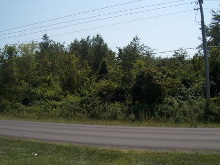 Land in Logan County, Ohio