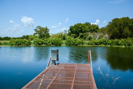 Farm and Ranch in Bosque County, Texas