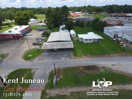 Farm and Ranch for sale in Avoyelles Parish, Louisiana