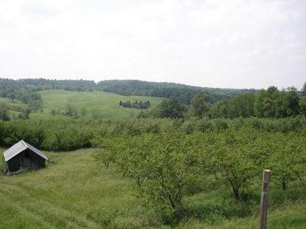 House in Logan County, Ohio