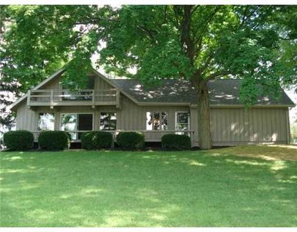Recreational Property in Logan County, Ohio