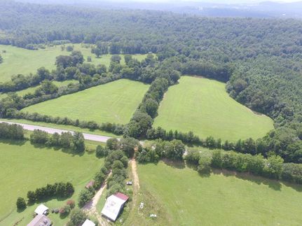 Farm and Ranch in Blount County, Alabama
