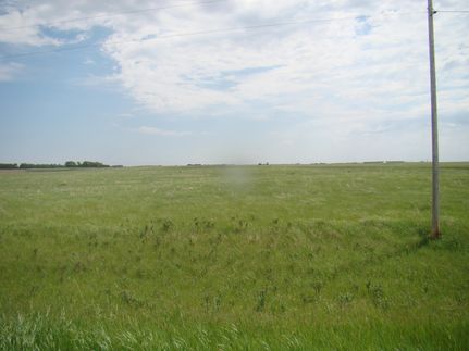 Land in Ramsey County, North Dakota