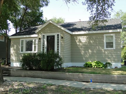 Land in Walworth County, South Dakota
