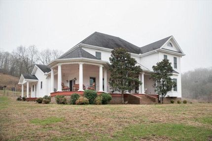 Recreational Property in Smith County, Tennessee