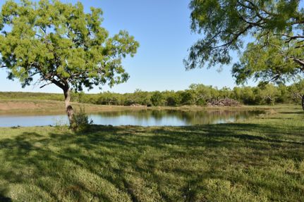 Farm and Ranch in Uvalde County, Texas