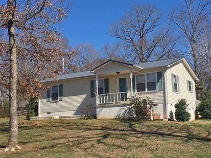 Land in Warren County, Tennessee