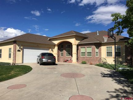 House in Delta County, Colorado