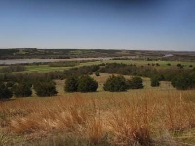 Undeveloped Land in Keya Paha County, Nebraska