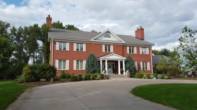 Land in Lincoln County, Nebraska