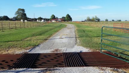 Horse Property in Carter County, Oklahoma