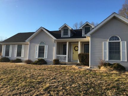 Farm and Ranch in Calhoun County, Illinois
