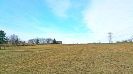 Farm and Ranch in Daviess County, Kentucky
