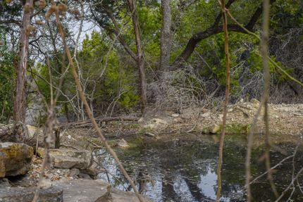 Hunting Property in Comal County, Texas