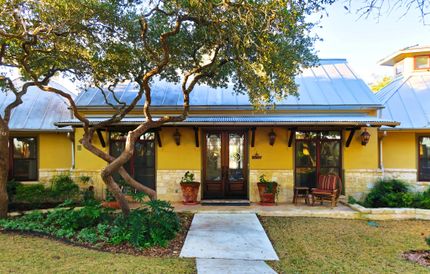 Farm and Ranch in Kendall County, Texas