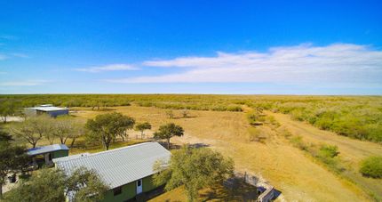 House in Jim Wells County, Texas