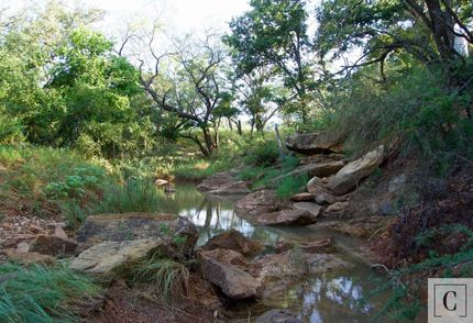 Undeveloped Land in Stephens County, Texas