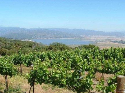 Land in San Diego County, California