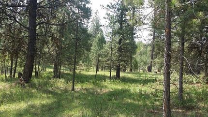 Land in Missoula County, Montana
