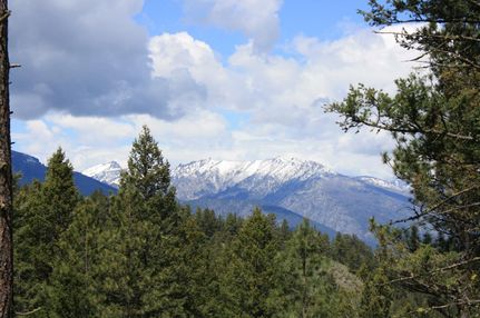Recreational Property in Ravalli County, Montana