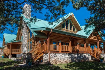 Timberland Property in Otero County, New Mexico