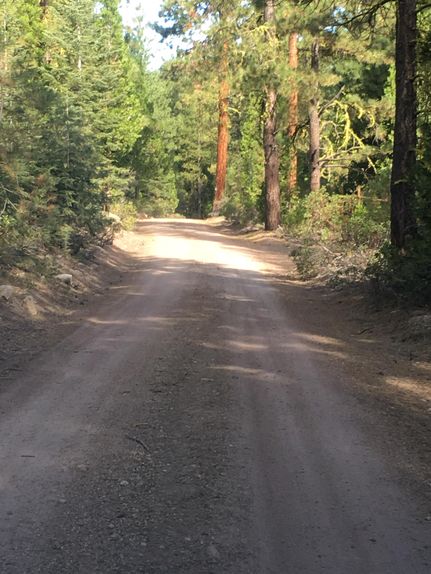 Undeveloped Land in Klamath County, Oregon