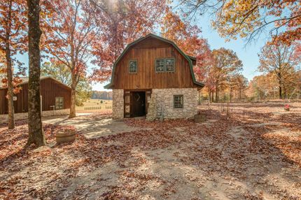 Farm and Ranch in Lewis County, Tennessee