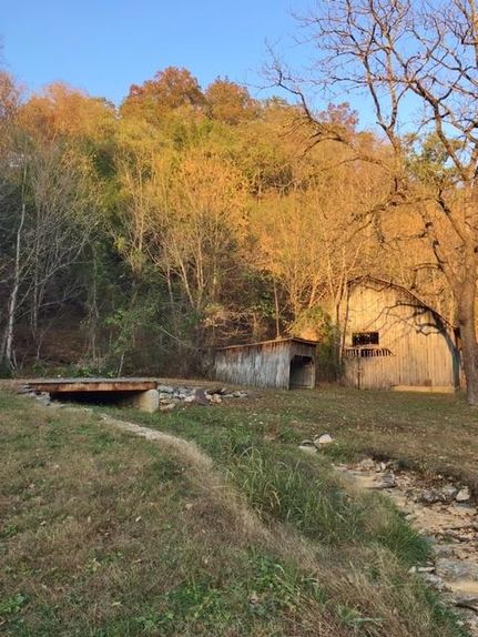 Farm and Ranch in Cannon County, Tennessee