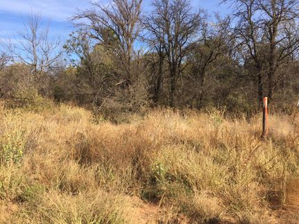 Farm and Ranch in Major County, Oklahoma