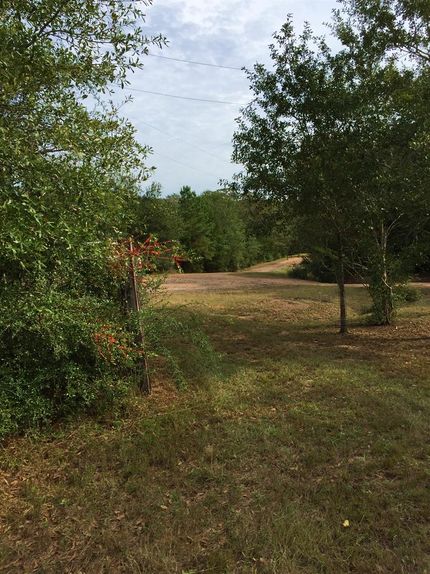 Recreational Property in Austin County, Texas