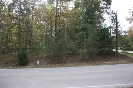 Land in Cumberland County, Tennessee