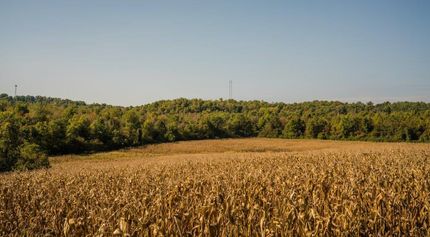 Farm and Ranch in Licking County, Ohio